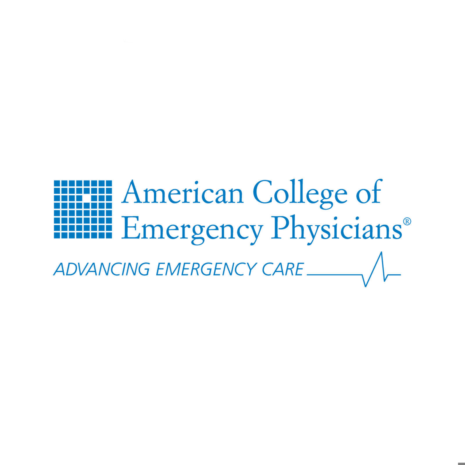 American College of Emergency Physicians
